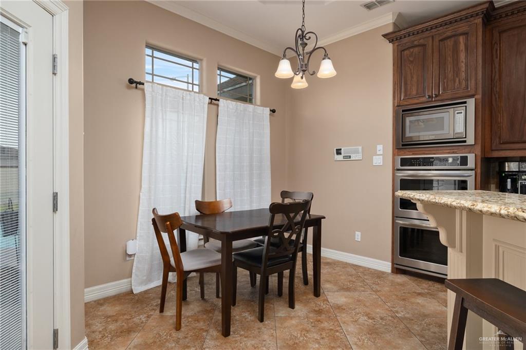 3432 Northern Lights Avenue, Edinburg, Texas image 5