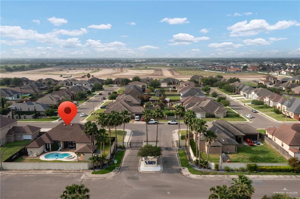 3432 Northern Lights Avenue, Edinburg, Texas image 23
