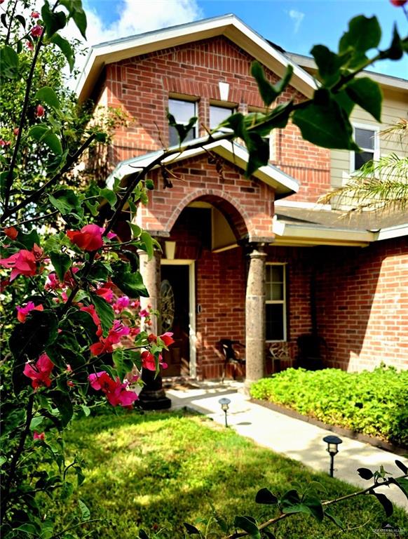1920 Katherine Avenue, Edinburg, Texas image 29