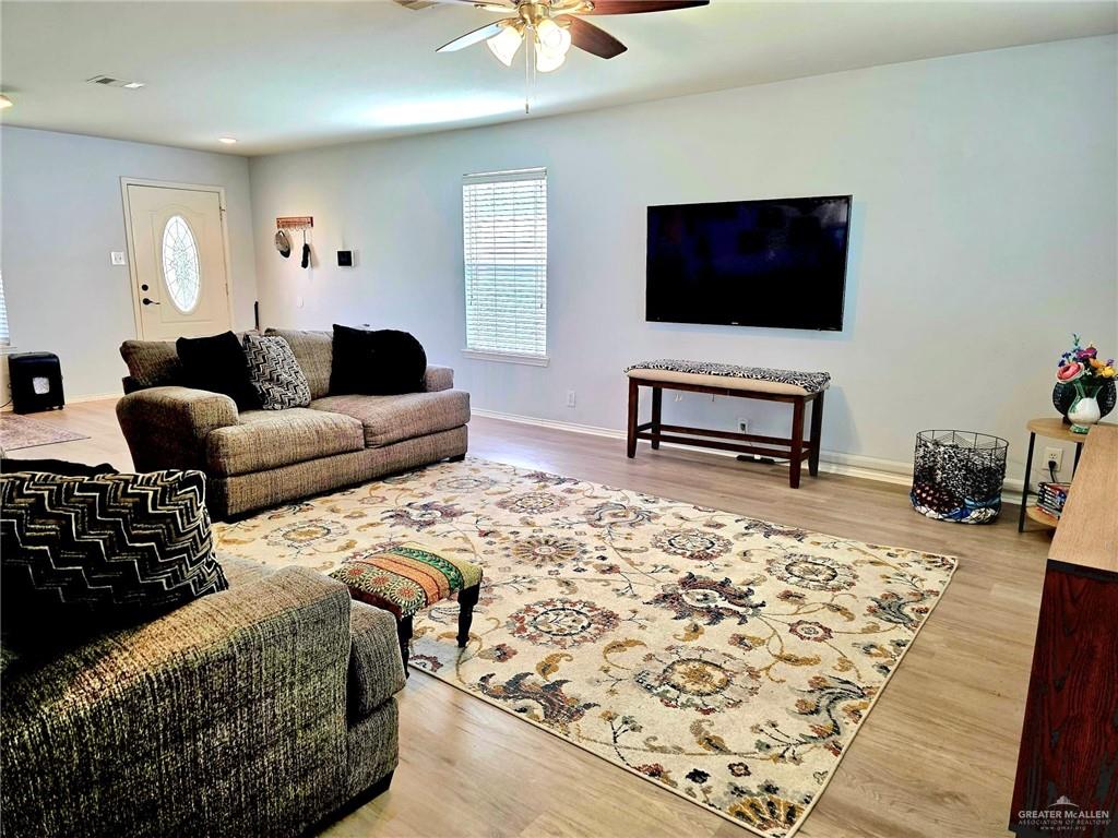 1920 Katherine Avenue, Edinburg, Texas image 5