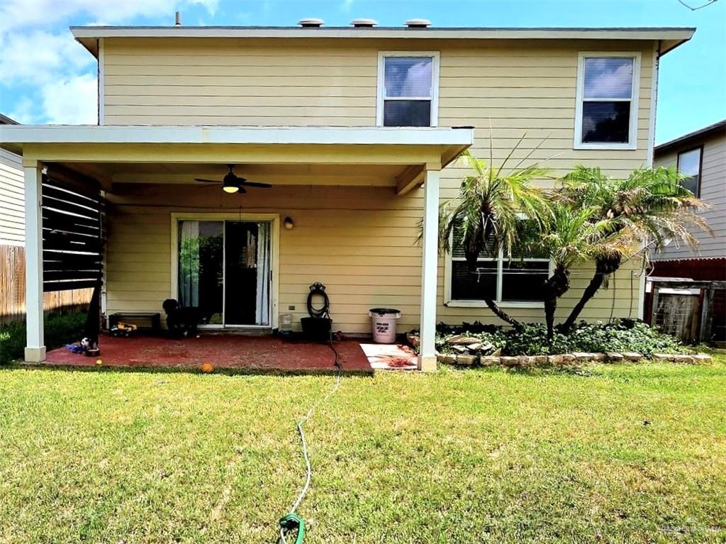 1920 Katherine Avenue, Edinburg, Texas image 30