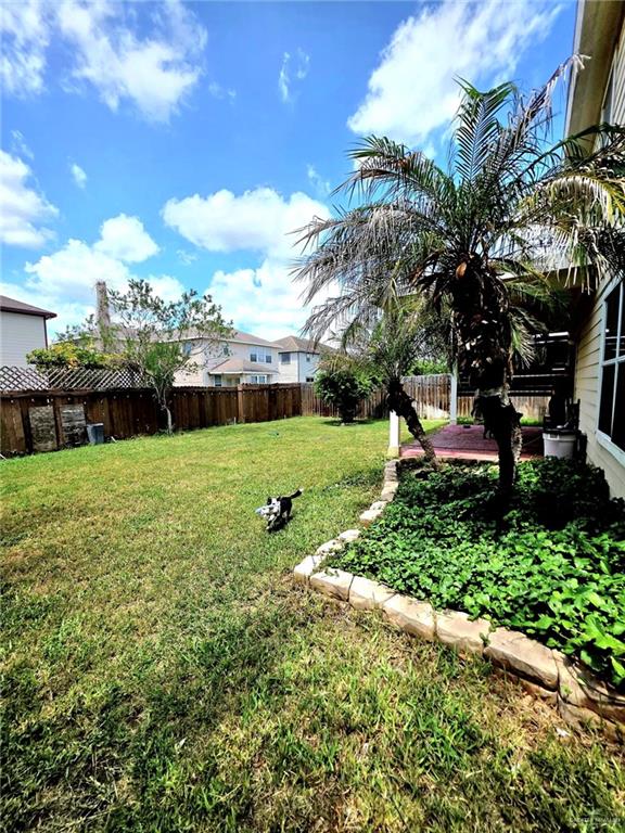 1920 Katherine Avenue, Edinburg, Texas image 4