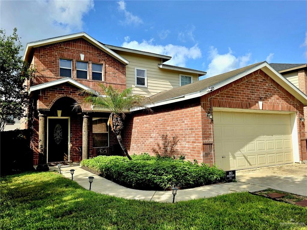 1920 Katherine Avenue, Edinburg, Texas image 2