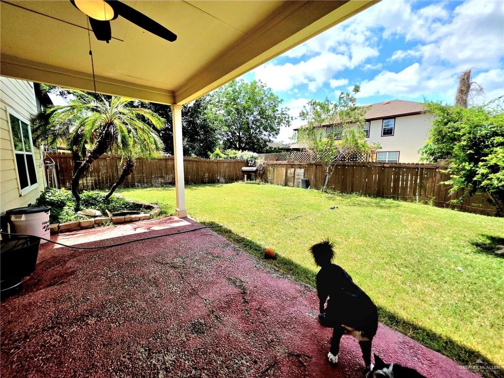 1920 Katherine Avenue, Edinburg, Texas image 3