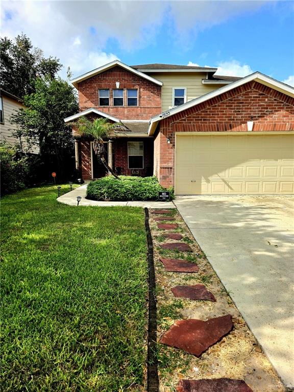 1920 Katherine Avenue, Edinburg, Texas image 28