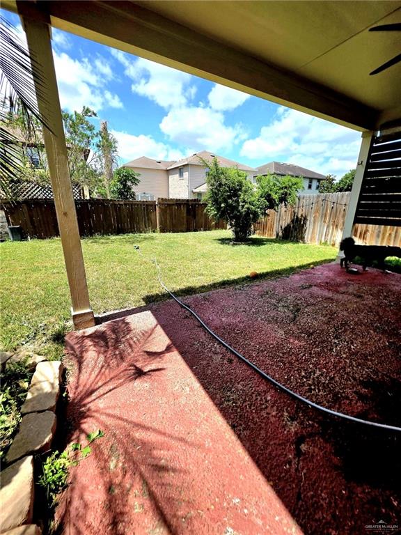 1920 Katherine Avenue, Edinburg, Texas image 34
