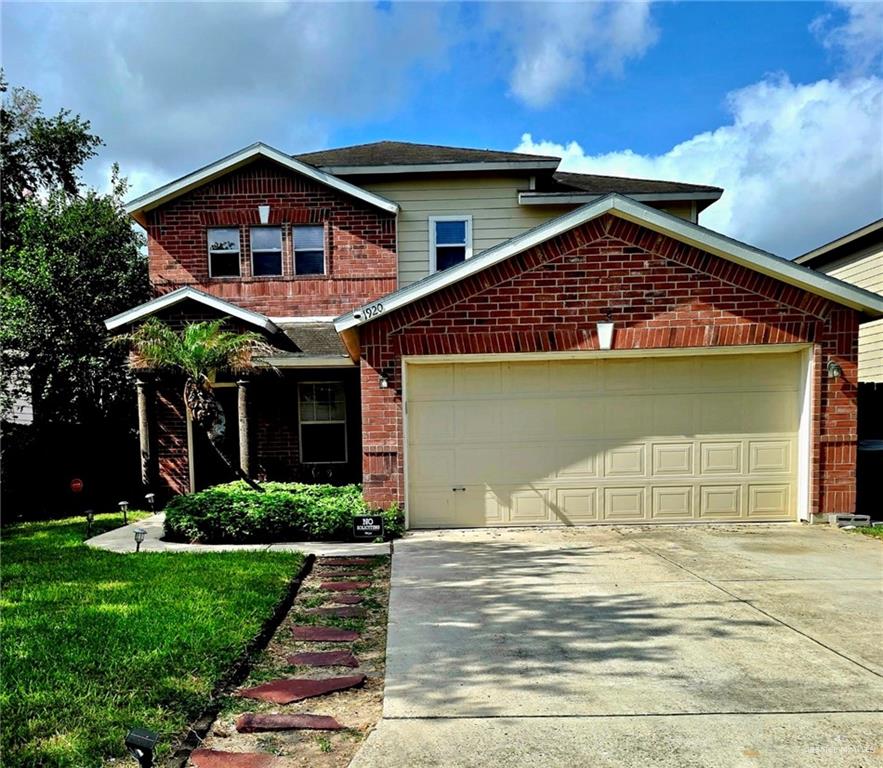 1920 Katherine Avenue, Edinburg, Texas image 1