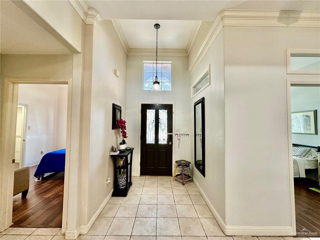 401 E Water Lilly Avenue, McAllen, Texas image 3
