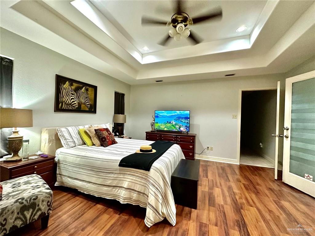401 E Water Lilly Avenue, McAllen, Texas image 25