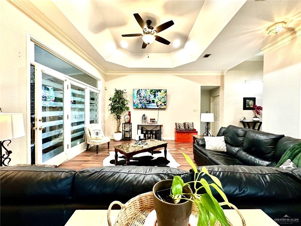 401 E Water Lilly Avenue, McAllen, Texas image 15