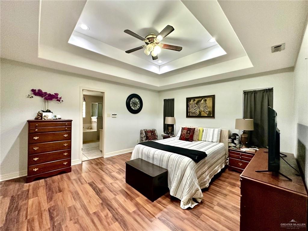 401 E Water Lilly Avenue, McAllen, Texas image 26