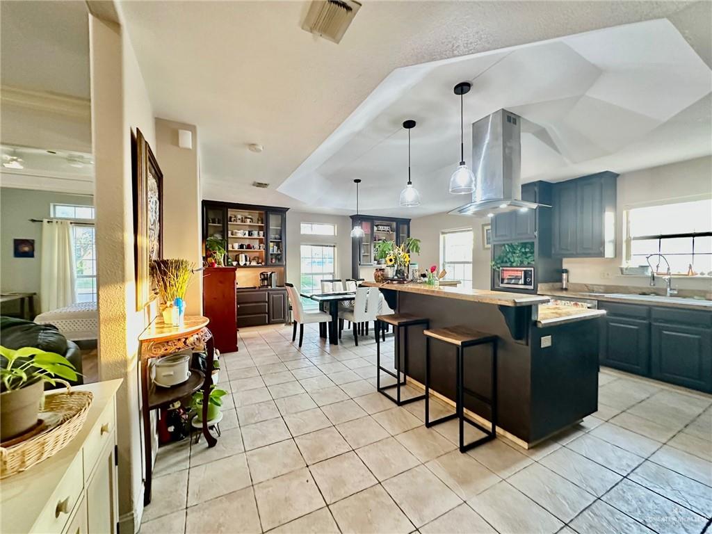 401 E Water Lilly Avenue, McAllen, Texas image 4