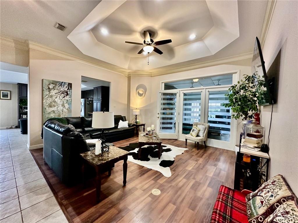 401 E Water Lilly Avenue, McAllen, Texas image 13