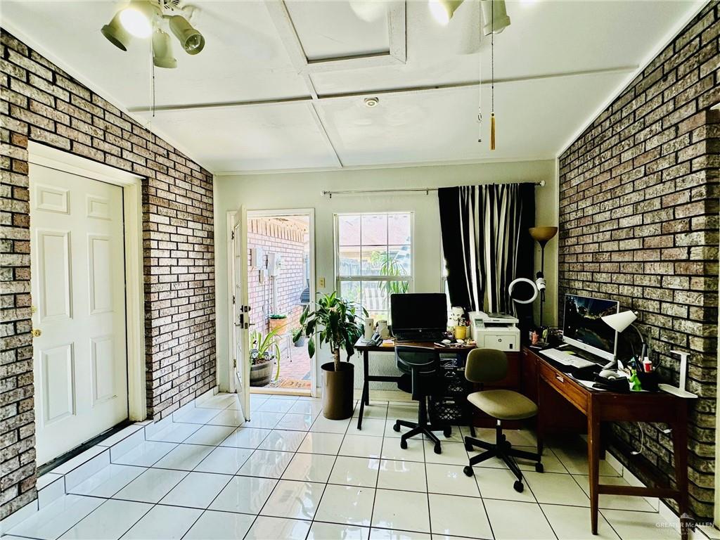 401 E Water Lilly Avenue, McAllen, Texas image 32