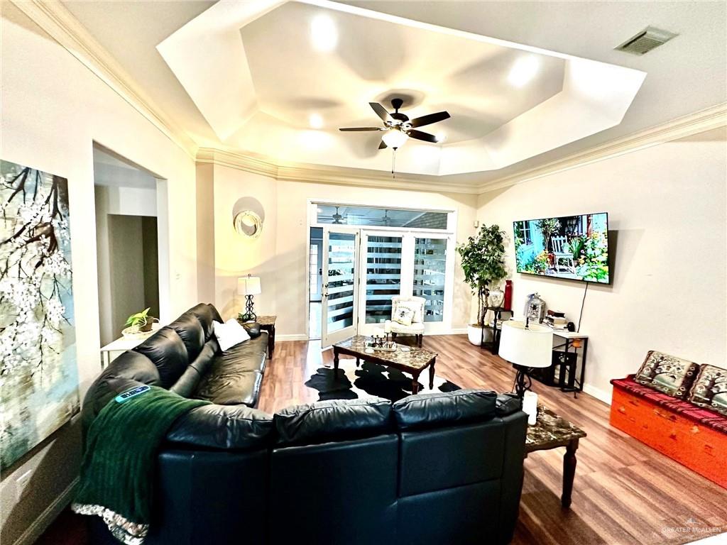 401 E Water Lilly Avenue, McAllen, Texas image 14
