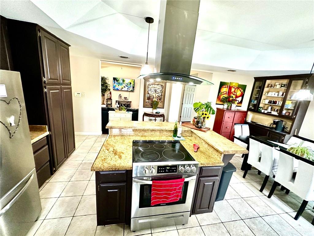 401 E Water Lilly Avenue, McAllen, Texas image 6