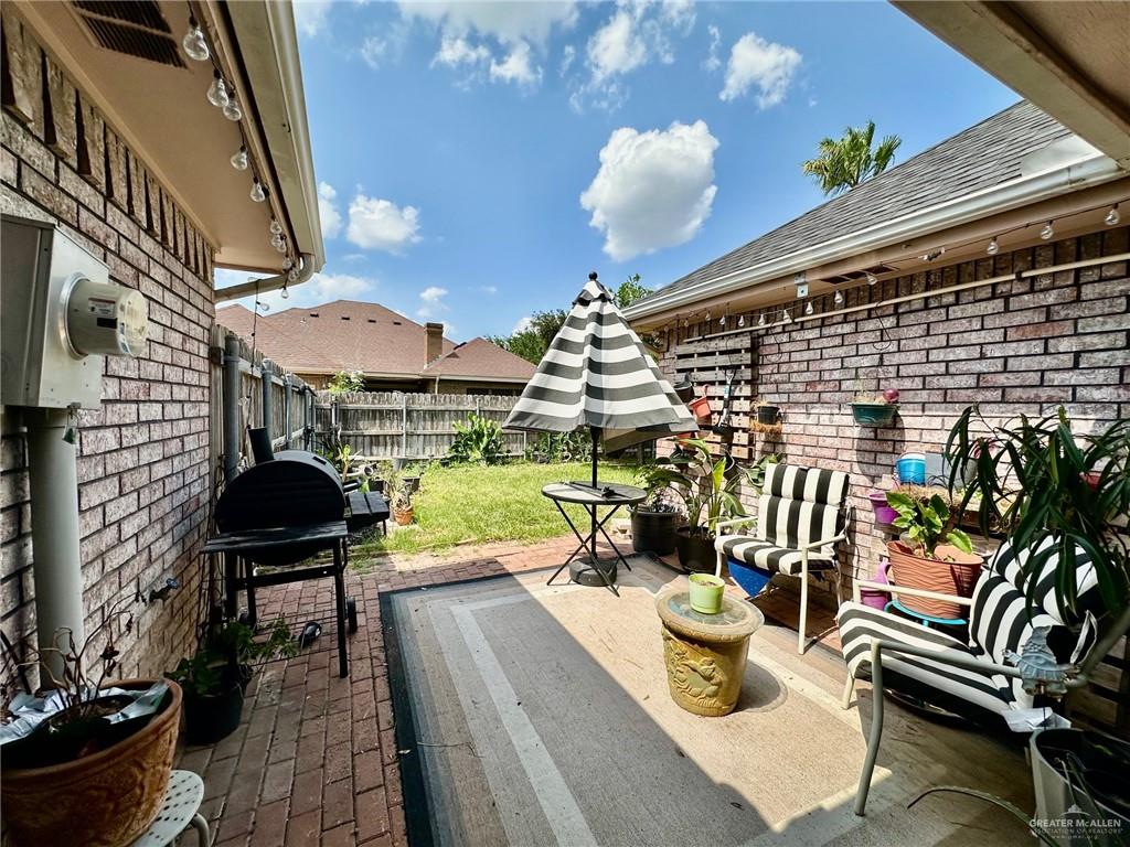 401 E Water Lilly Avenue, McAllen, Texas image 37