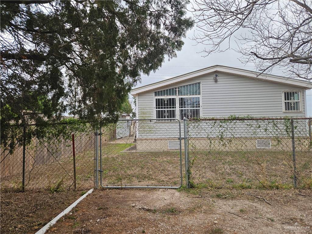 829 S South Boulevard, Donna, Texas image 2