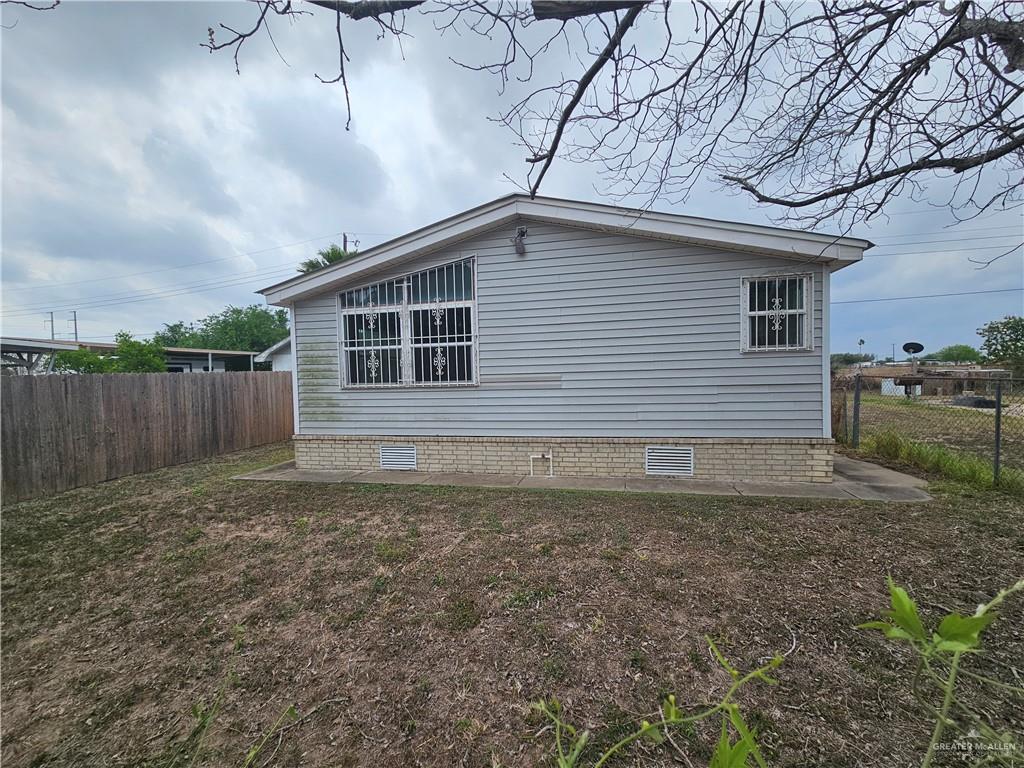 829 S South Boulevard, Donna, Texas image 1