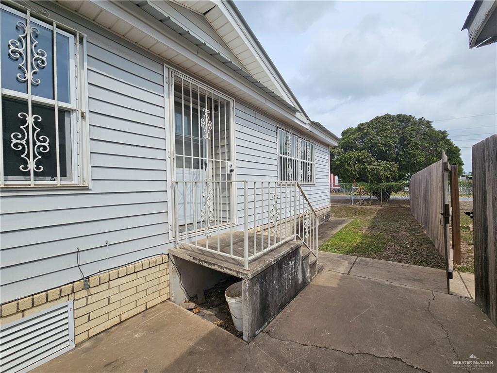 829 S South Boulevard, Donna, Texas image 3