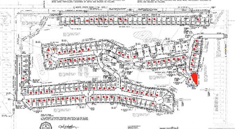 Vacant Land For Sale - 3306 Lonny Lane<br/> Hidalgo County, Edinburg, TX 78542