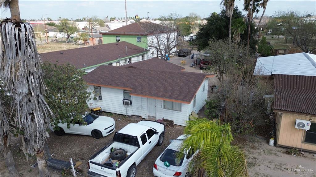 306 S Colorado Street, Alton, Texas image 14