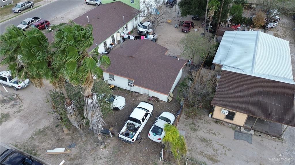 306 S Colorado Street, Alton, Texas image 17