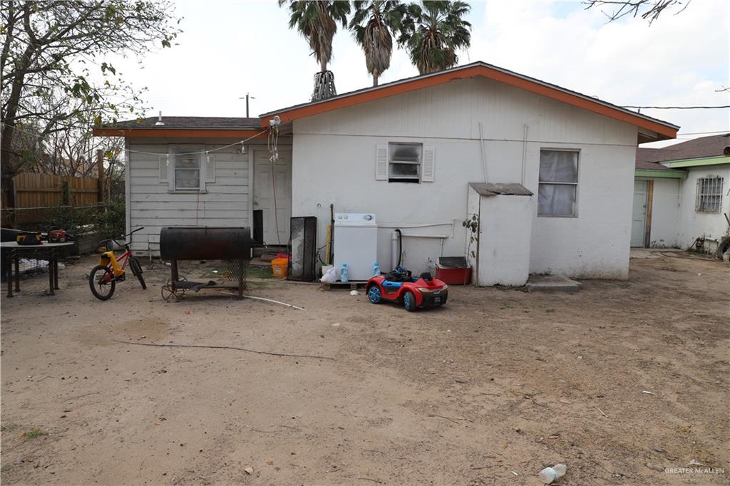 306 S Colorado Street, Alton, Texas image 4
