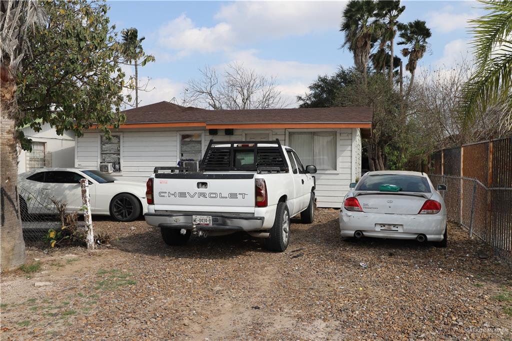 306 S Colorado Street, Alton, Texas image 1