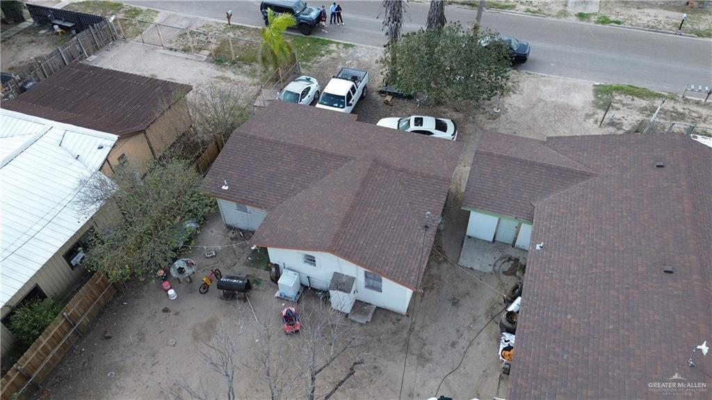 306 S Colorado Street, Alton, Texas image 15