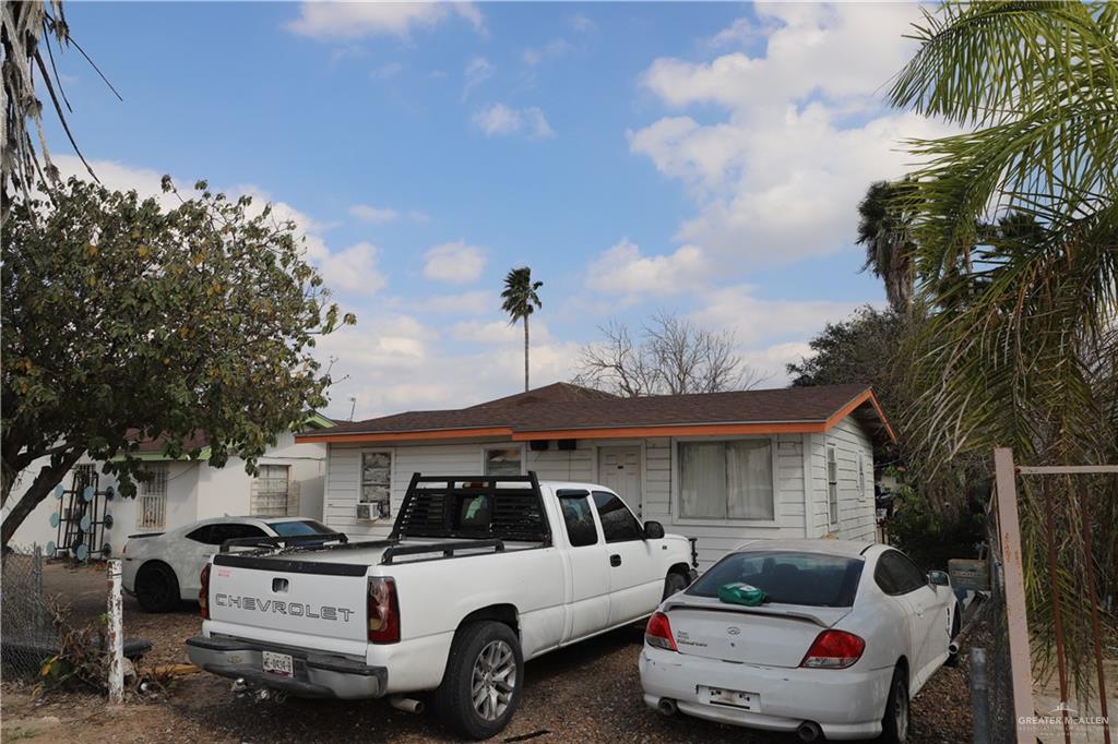 306 S Colorado Street, Alton, Texas image 2