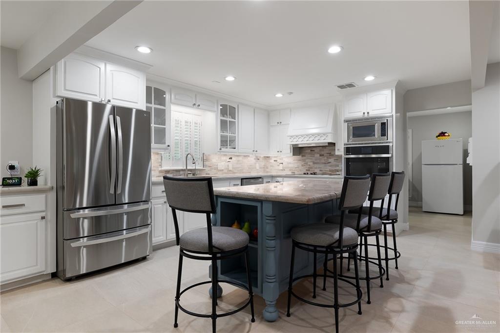 1700 Frontera Road, McAllen, Texas image 12