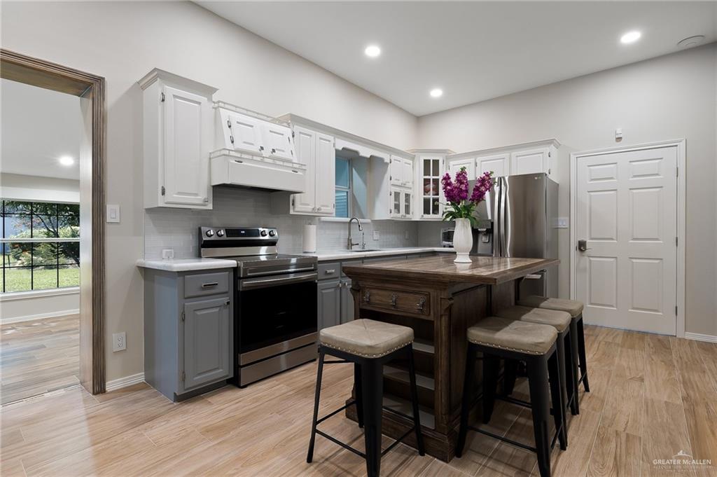 1700 Frontera Road, McAllen, Texas image 33