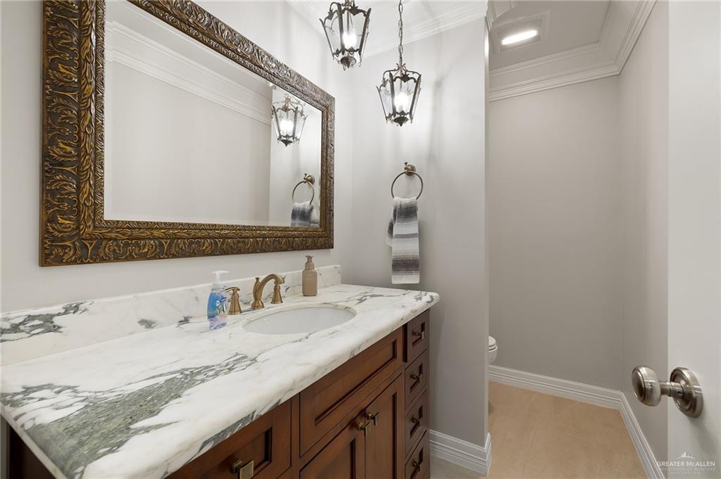 1700 Frontera Road, McAllen, Texas image 16