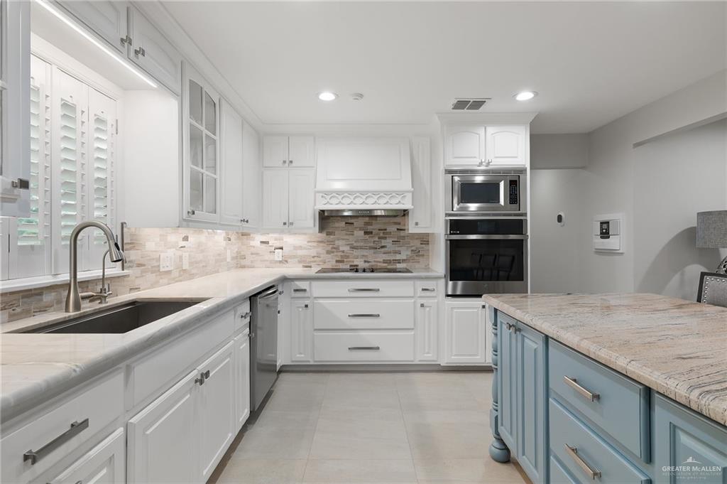 1700 Frontera Road, McAllen, Texas image 13