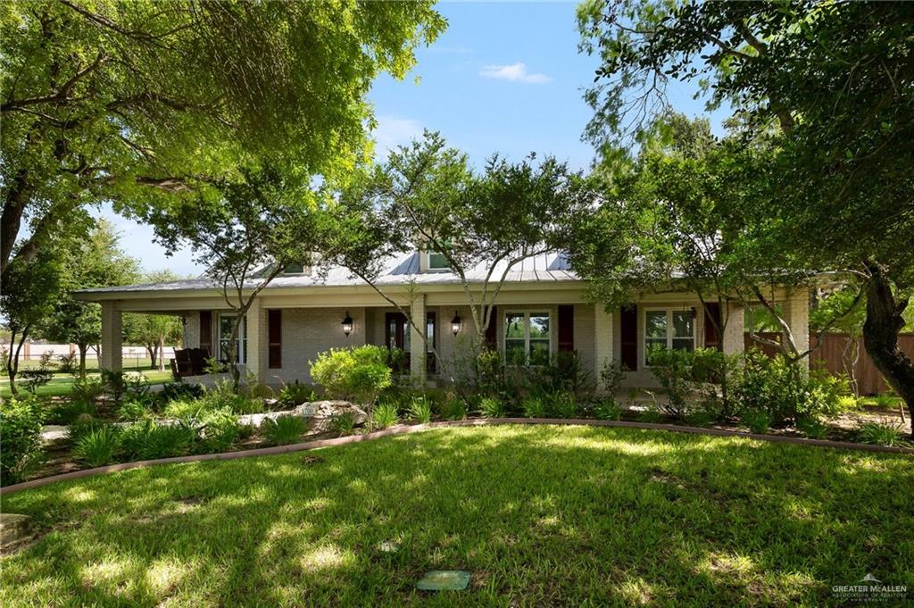 1700 Frontera Road, McAllen, Texas image 1