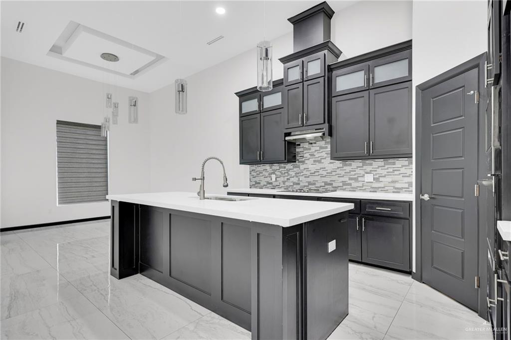 4120 Wisteria Avenue, McAllen, Texas image 5