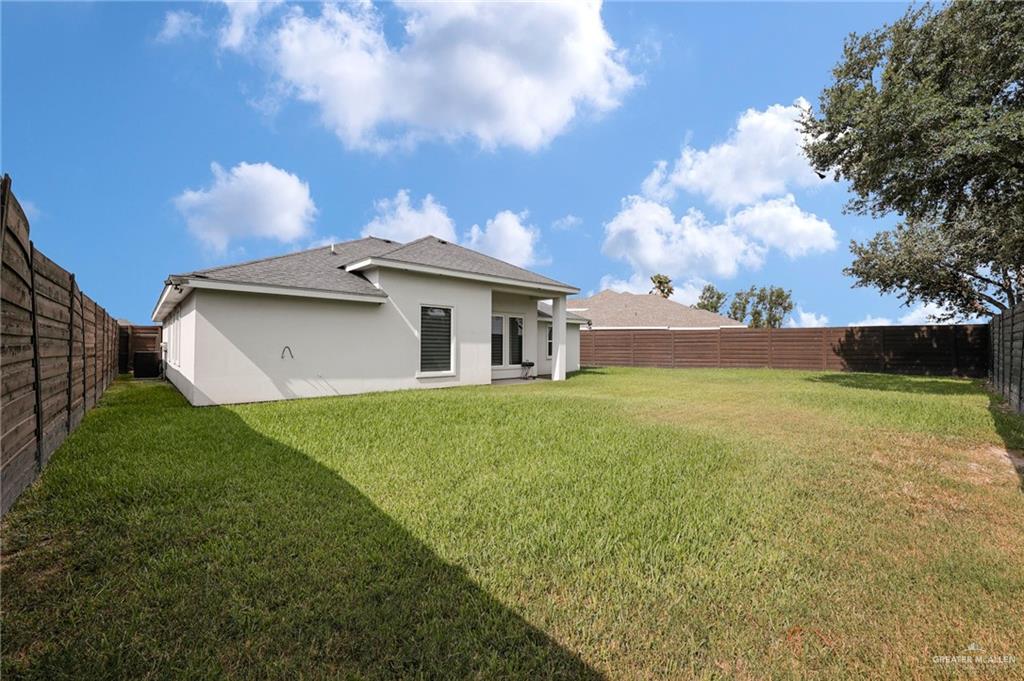 4120 Wisteria Avenue, McAllen, Texas image 16