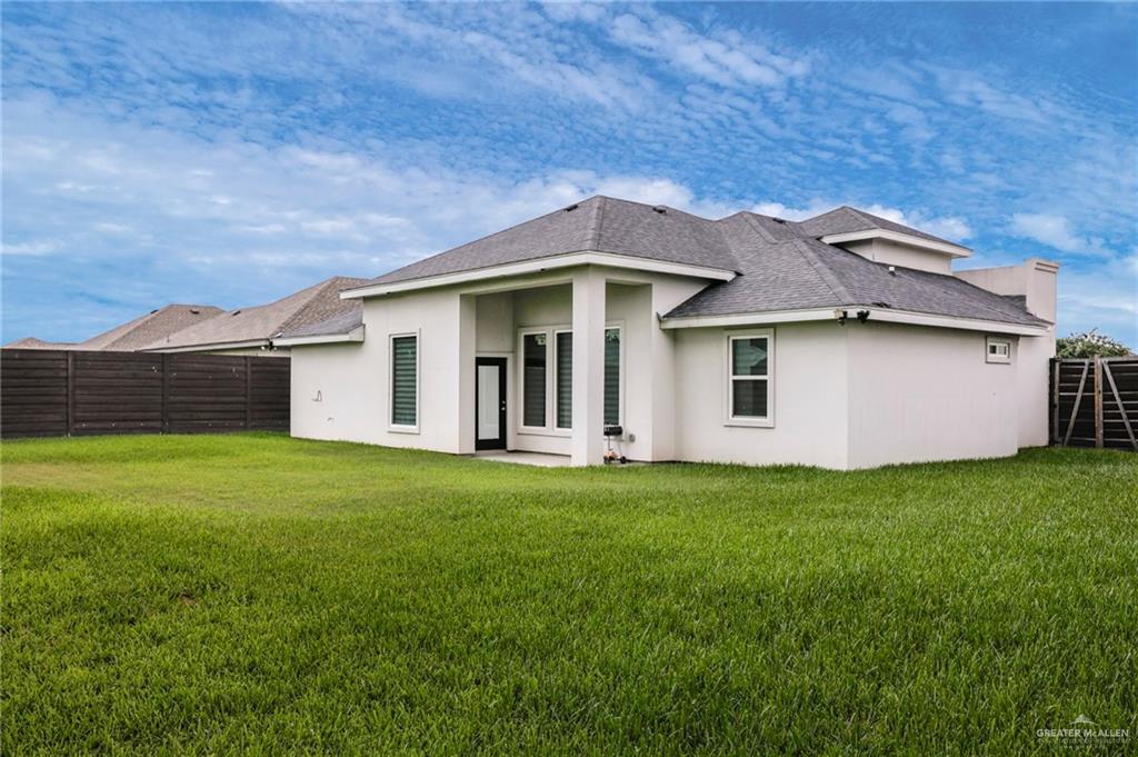 4120 Wisteria Avenue, McAllen, Texas image 17