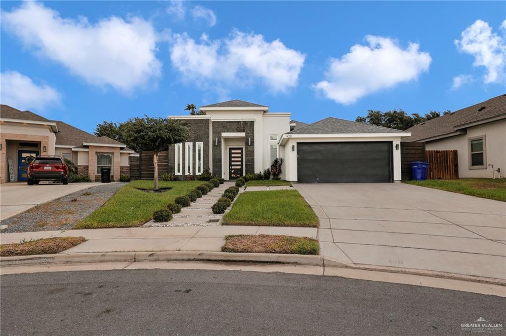 4120 Wisteria Avenue, McAllen, Texas image 1