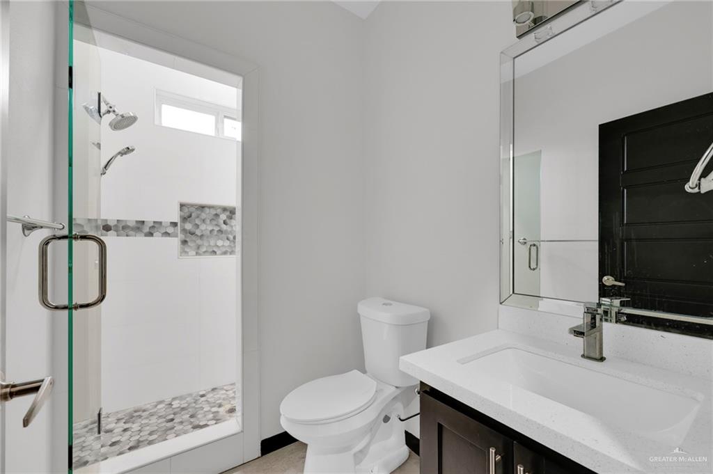 4120 Wisteria Avenue, McAllen, Texas image 13
