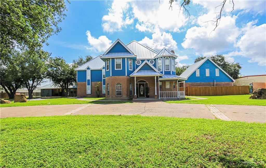 824 S Louisiana Circle, Mercedes, Texas image 1