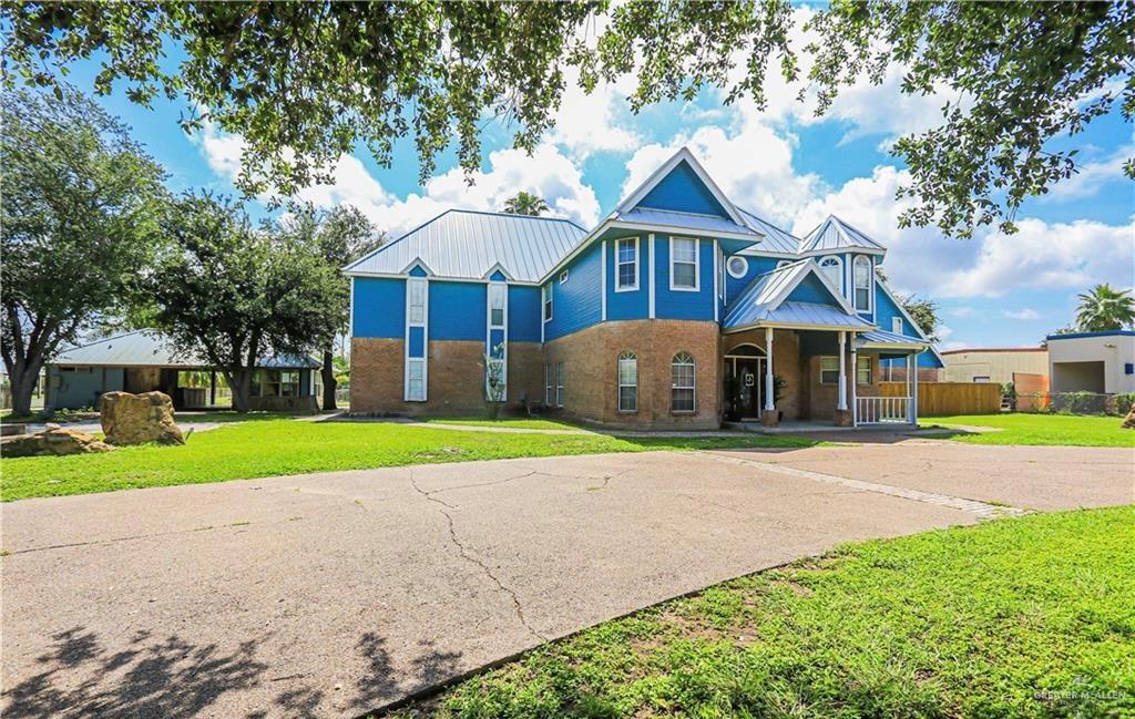 824 S Louisiana Circle, Mercedes, Texas image 2