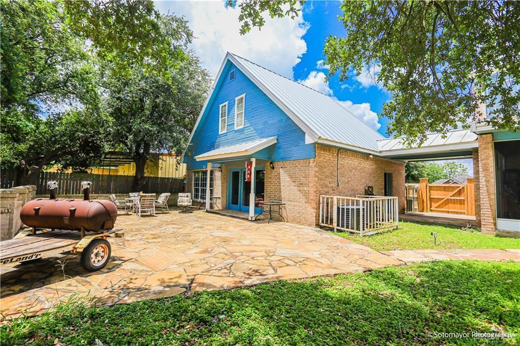 824 S Louisiana Circle, Mercedes, Texas image 34