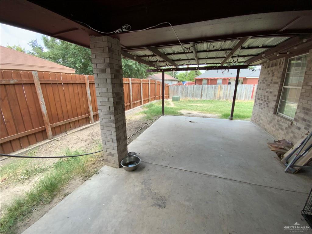 4005 Aleli Street, Mission, Texas image 13