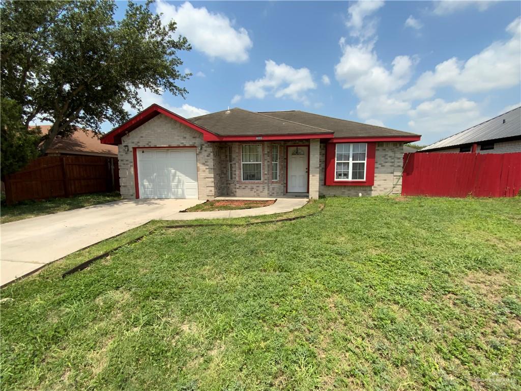 4005 Aleli Street, Mission, Texas image 1