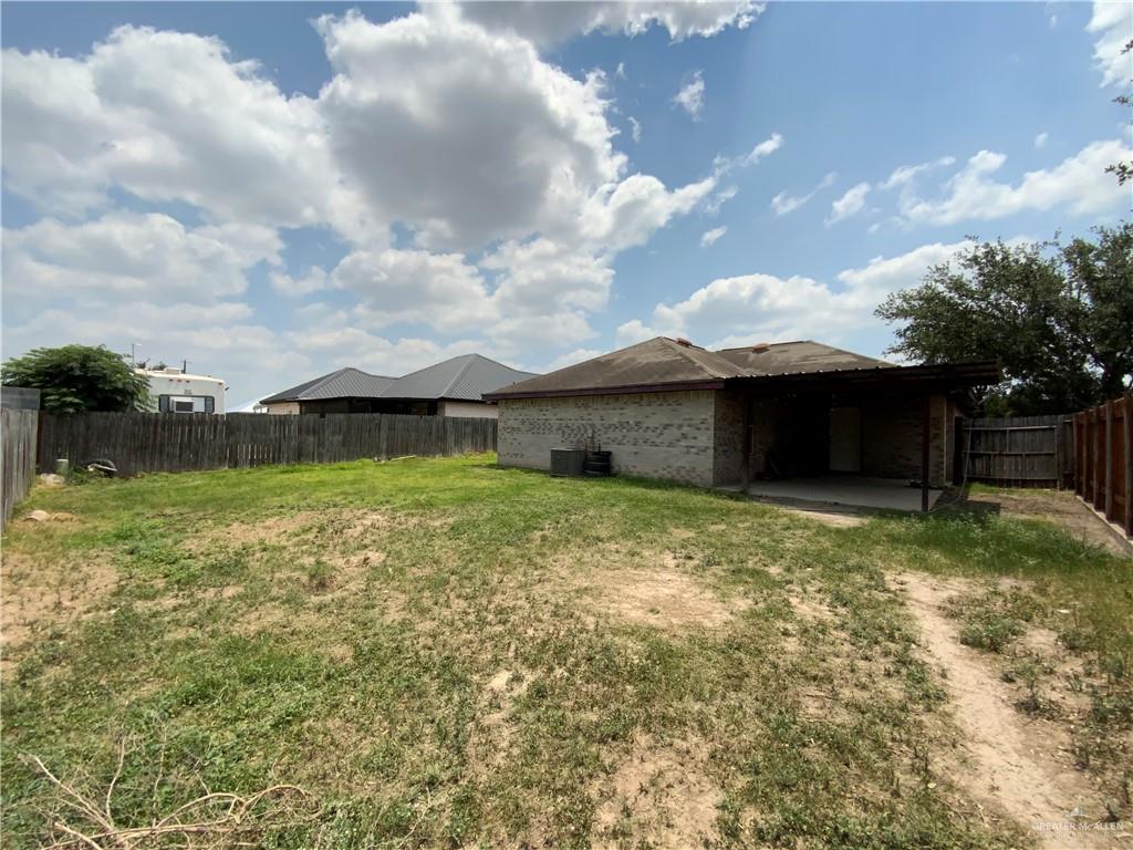 4005 Aleli Street, Mission, Texas image 14