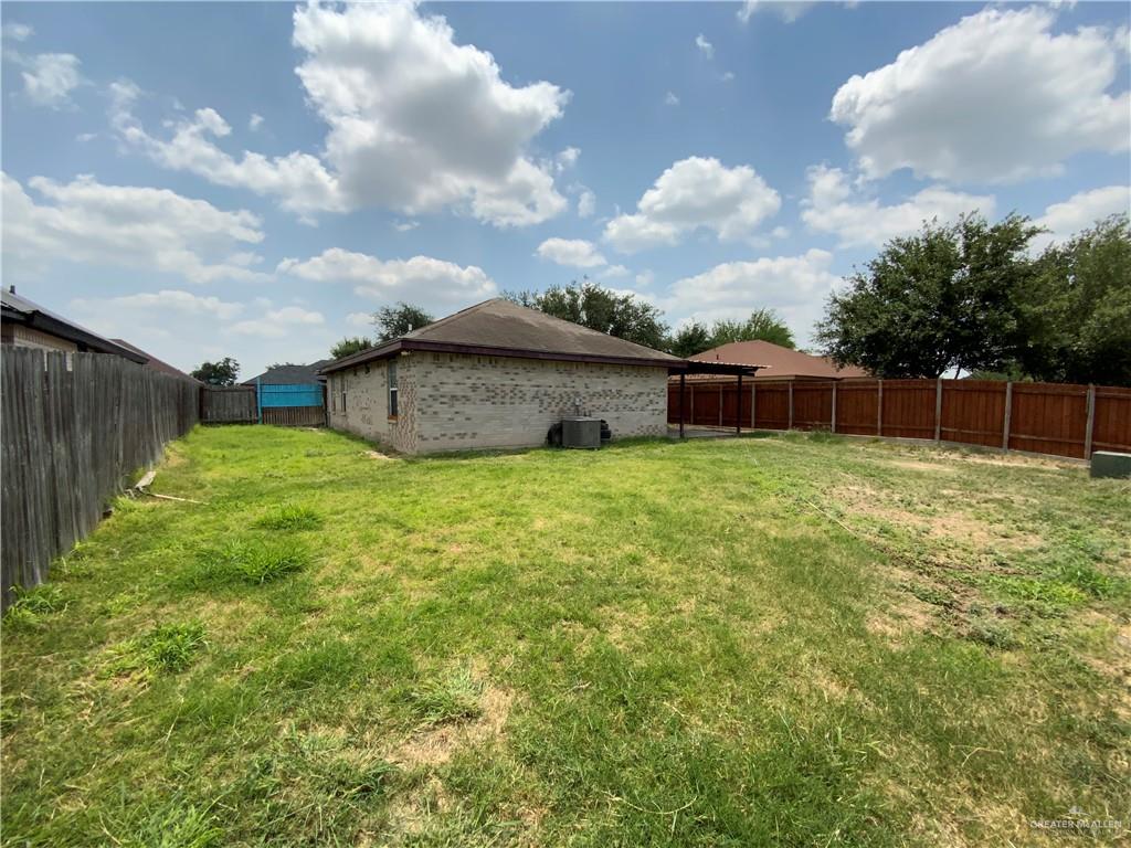 4005 Aleli Street, Mission, Texas image 15