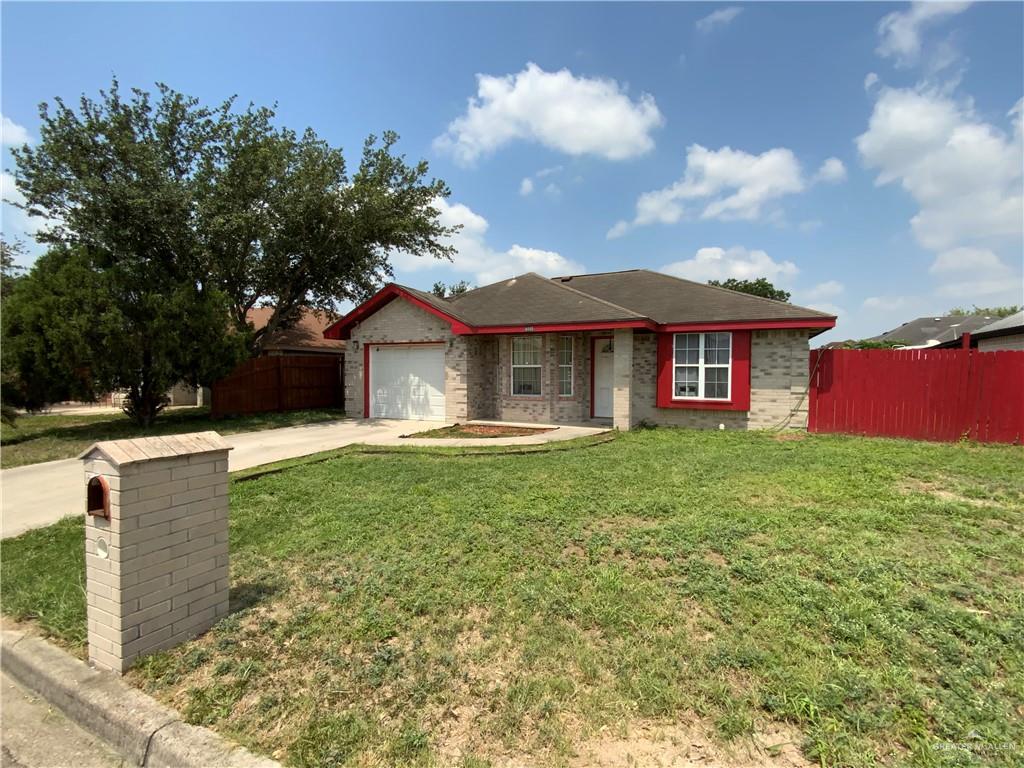 4005 Aleli Street, Mission, Texas image 2