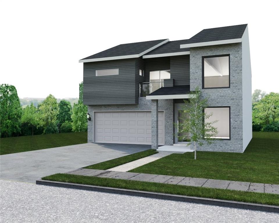 2806 Stablewood Lane, Mission, Texas image 1